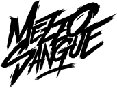 MezzoSangue | Official Website Logo