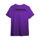T-shirt De Anima retro